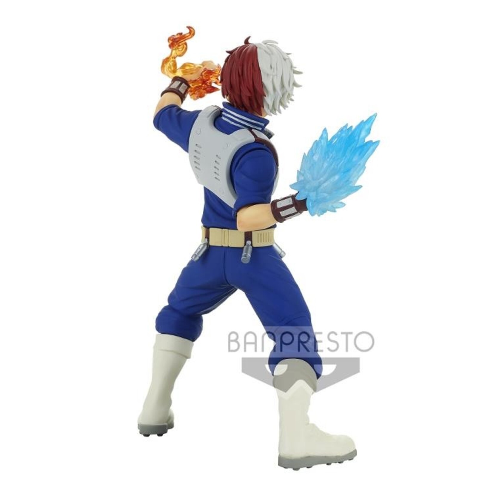 Figure Shoto Amazing Heroes 15