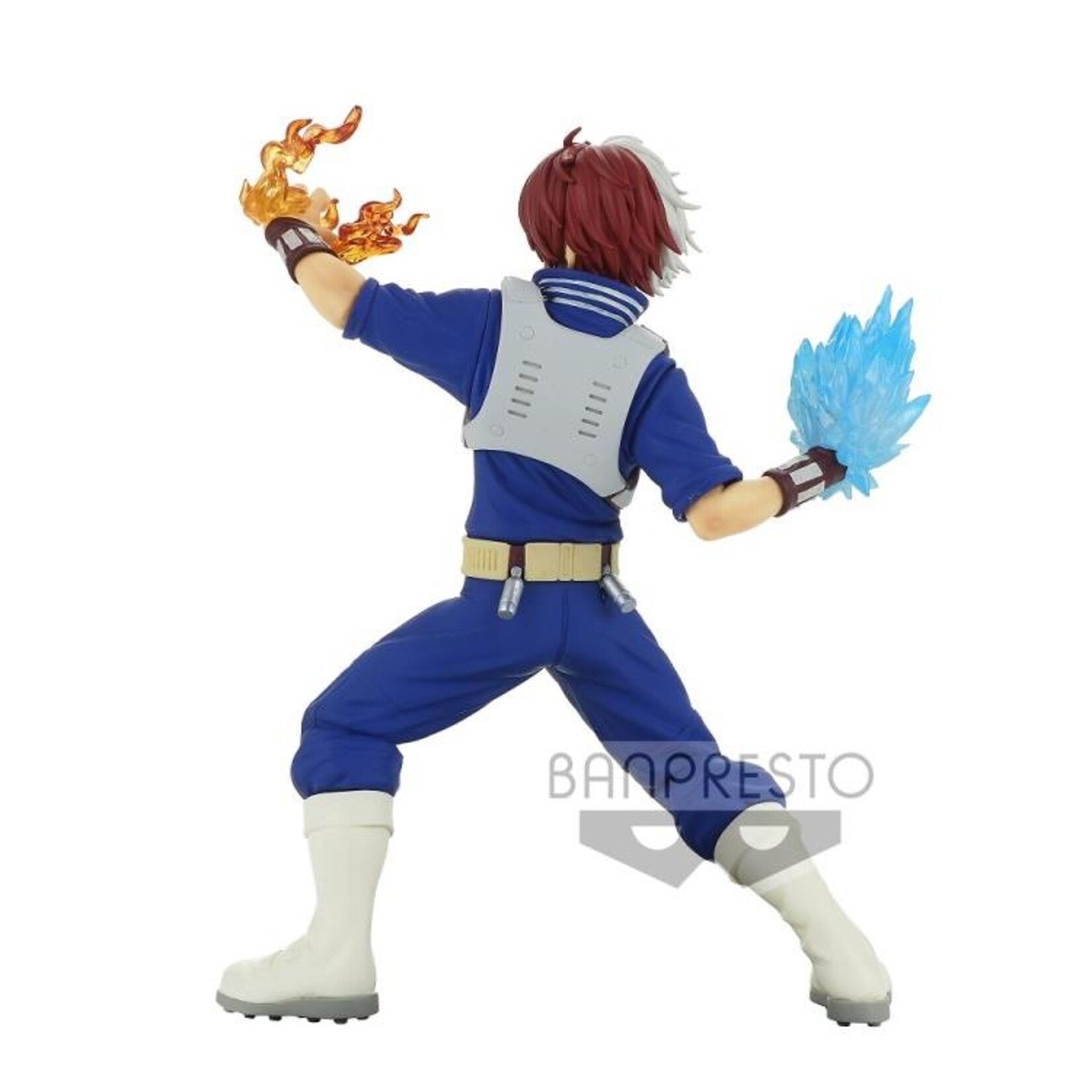 Figure Shoto Amazing Heroes 15