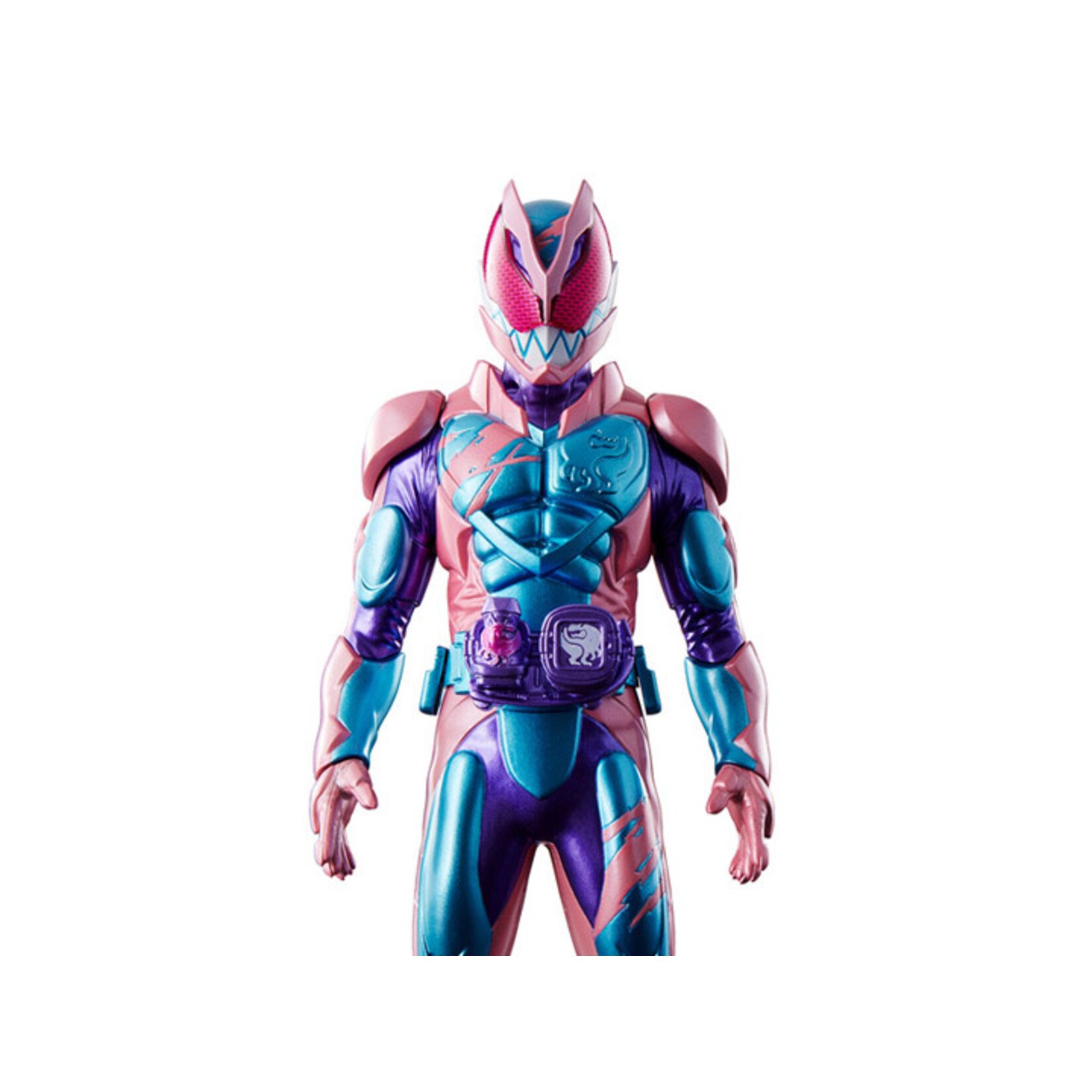 Figure Kamen Rider Revice