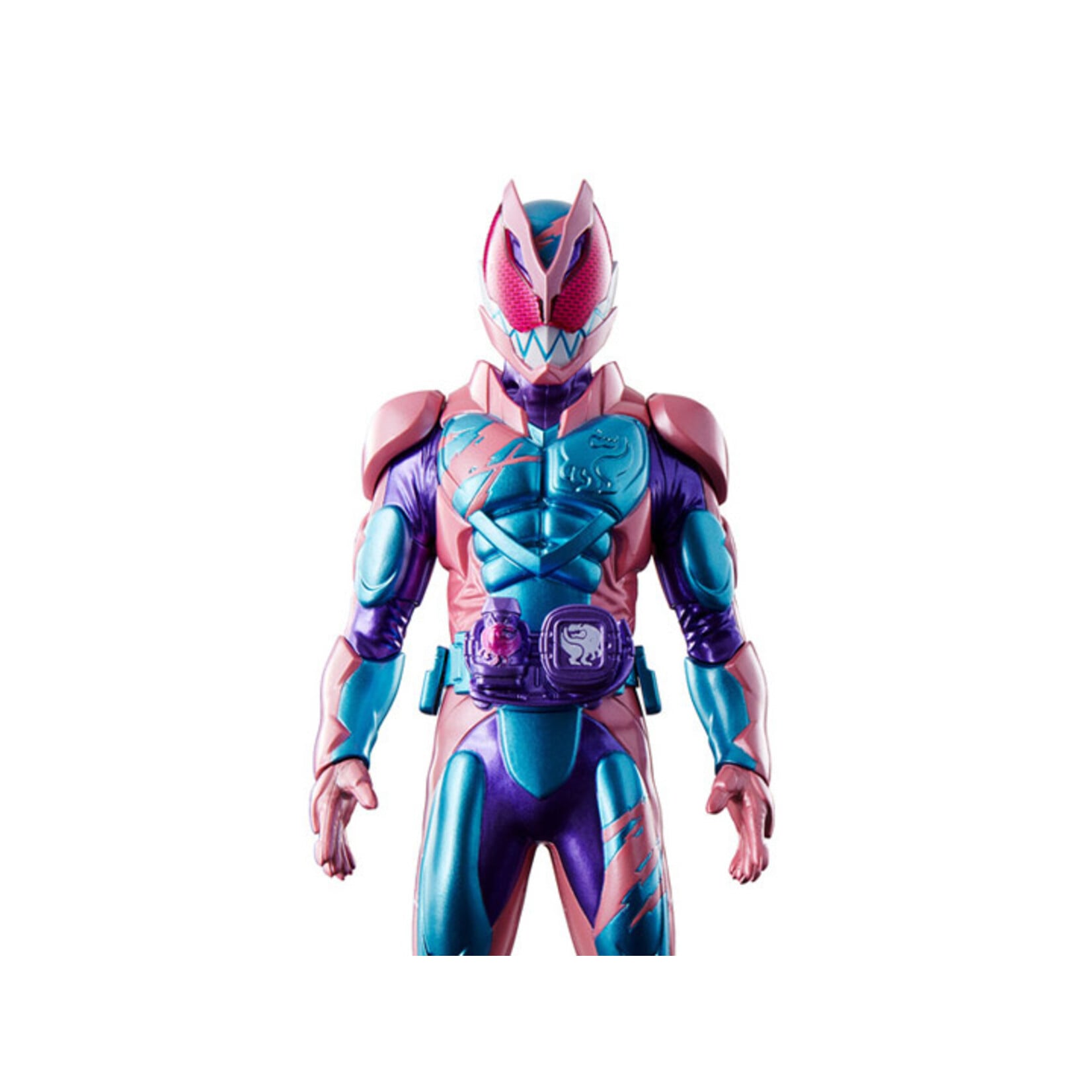 Kamen Rider Vice Figure
