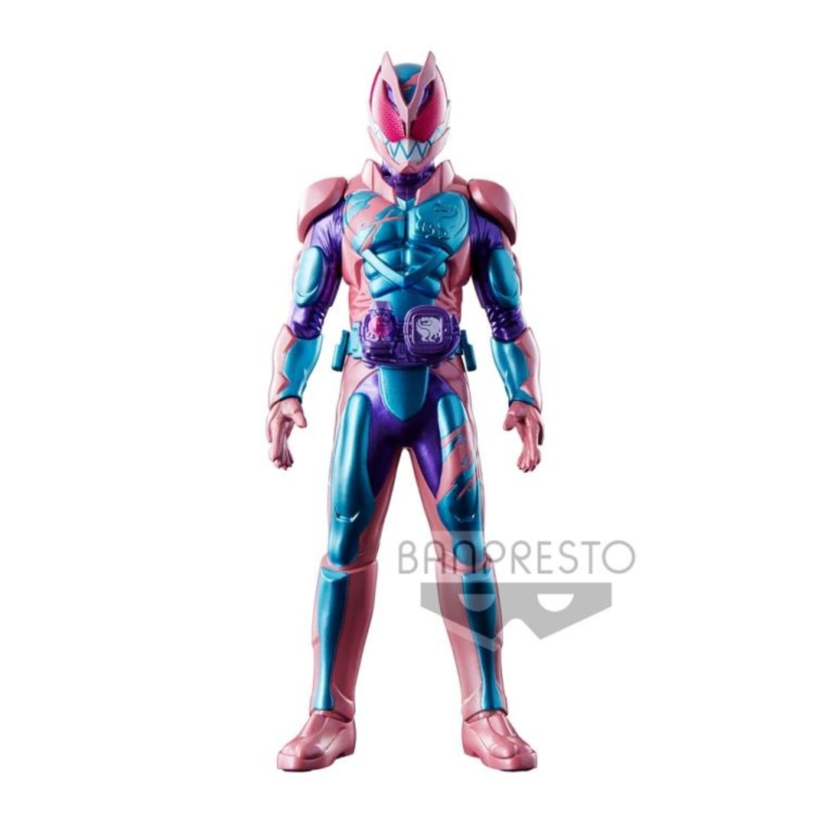Kamen Rider Vice Figure