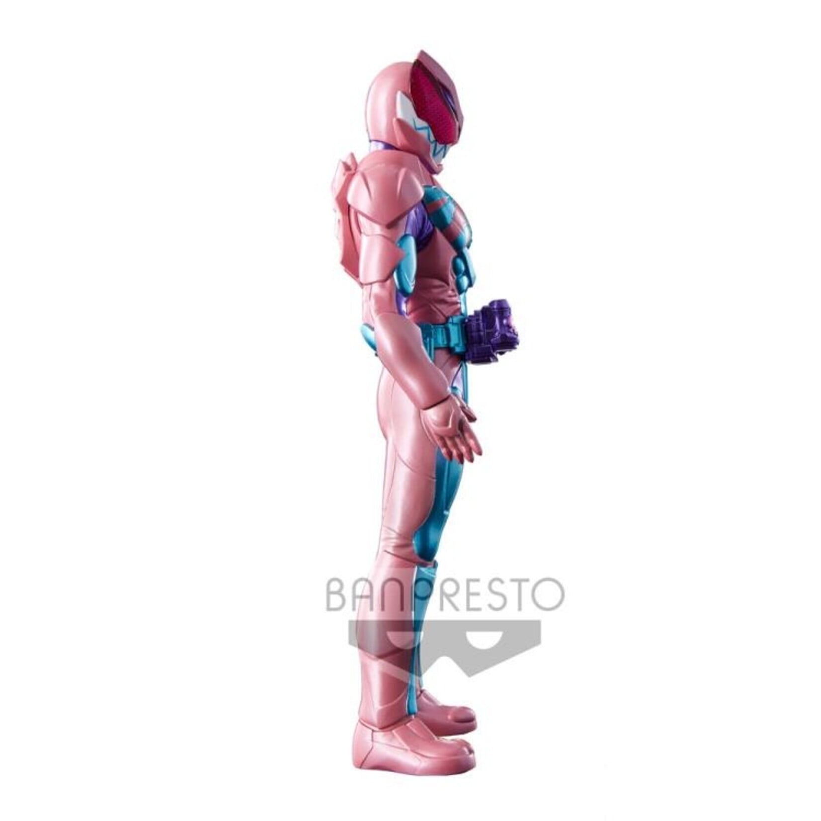 Kamen Rider Vice Figure