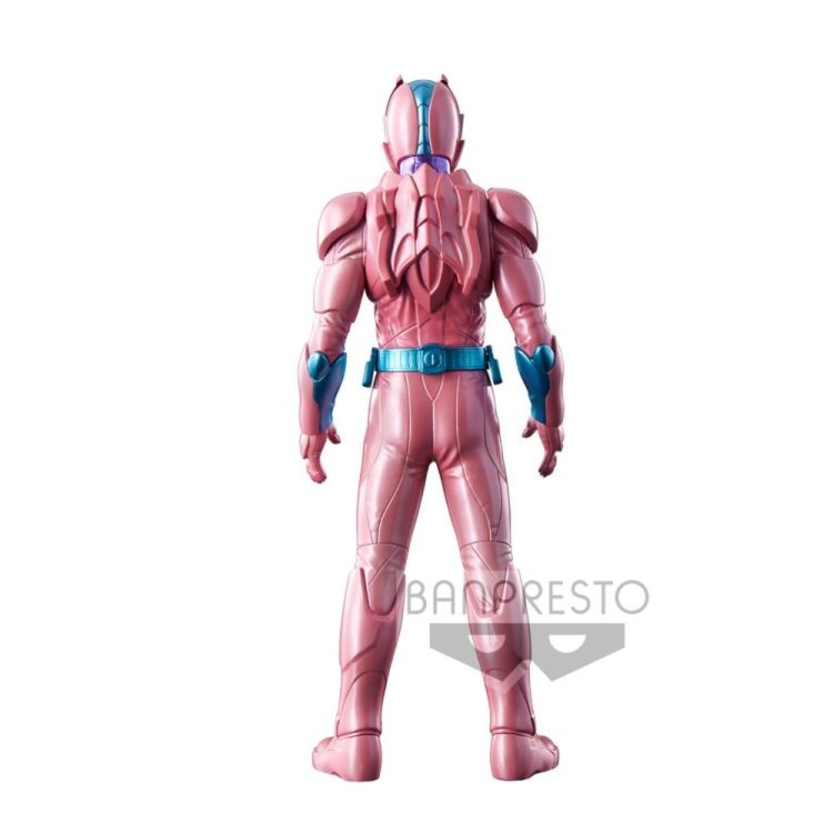 Kamen Rider Vice Figure