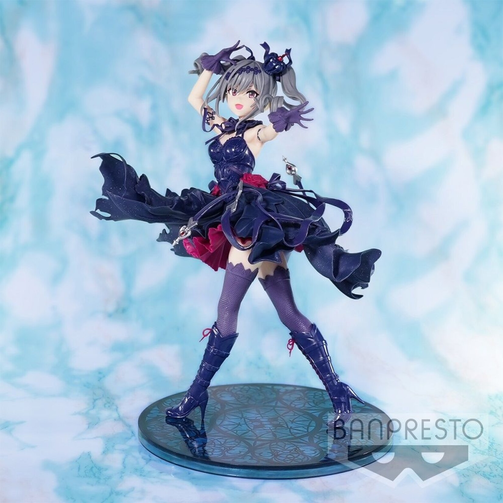 Figure Ranko Kanzaki