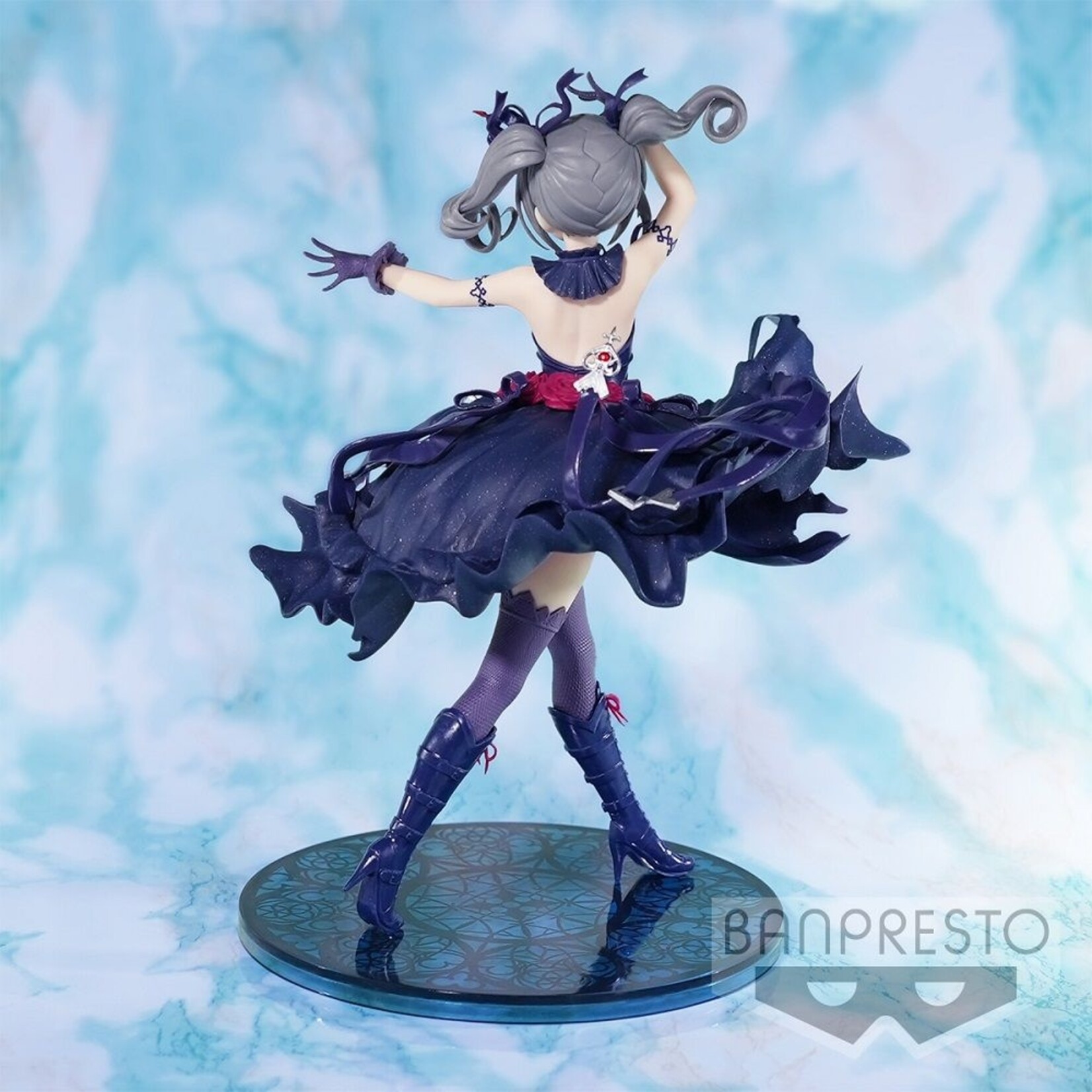 Figure Ranko Kanzaki