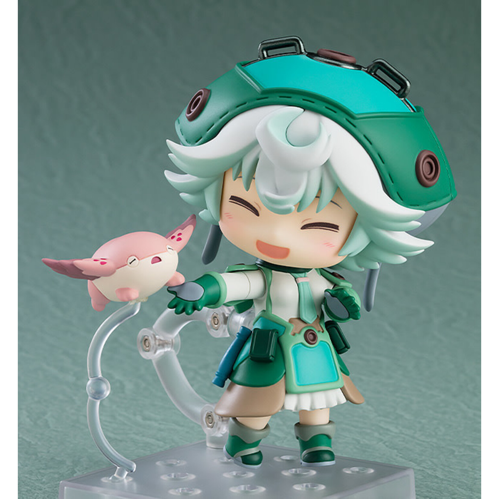 Good Smile Company Prushka Made In Abyss Golden City Nendoroid