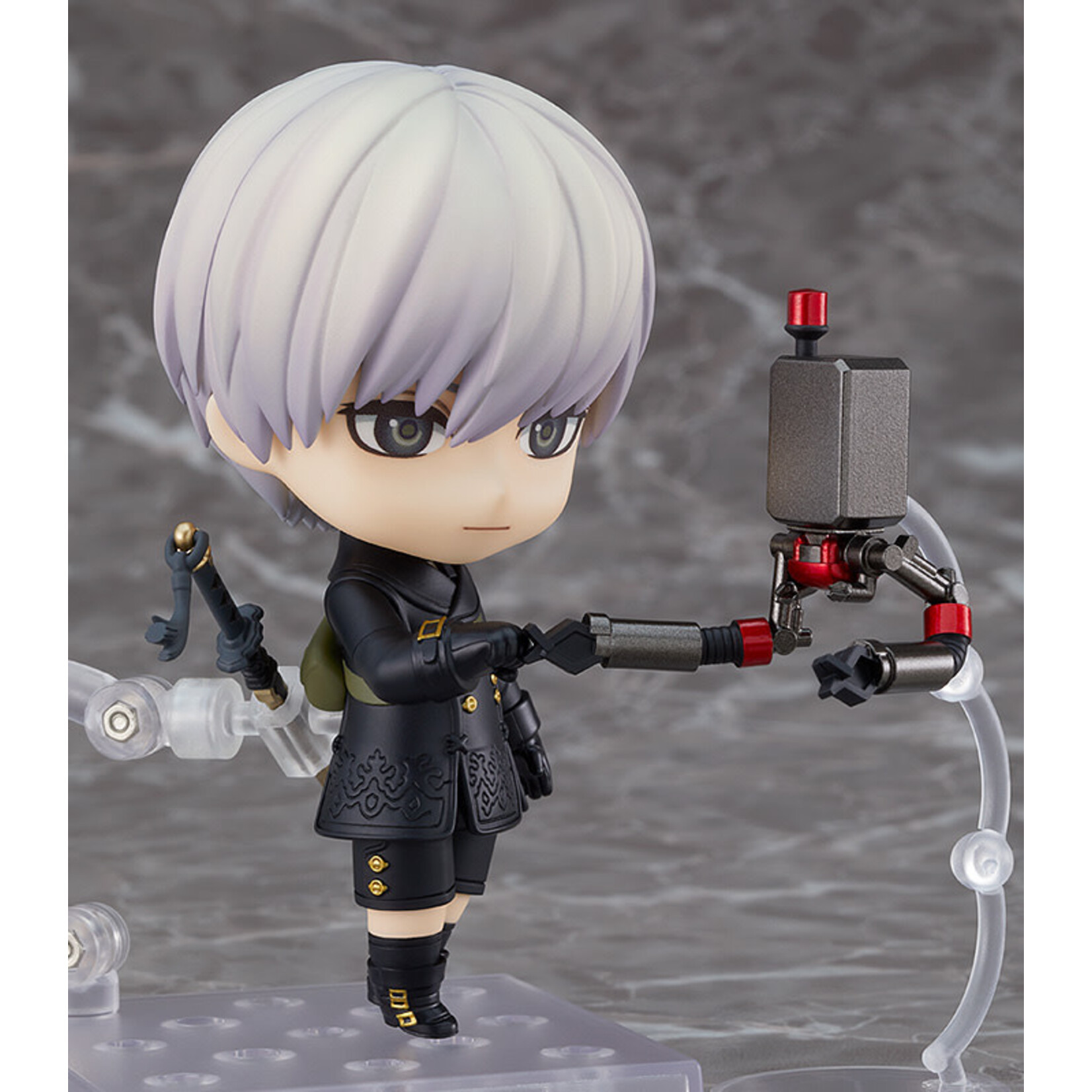 Good Smile Company 9S Nier Automata Nendoroid