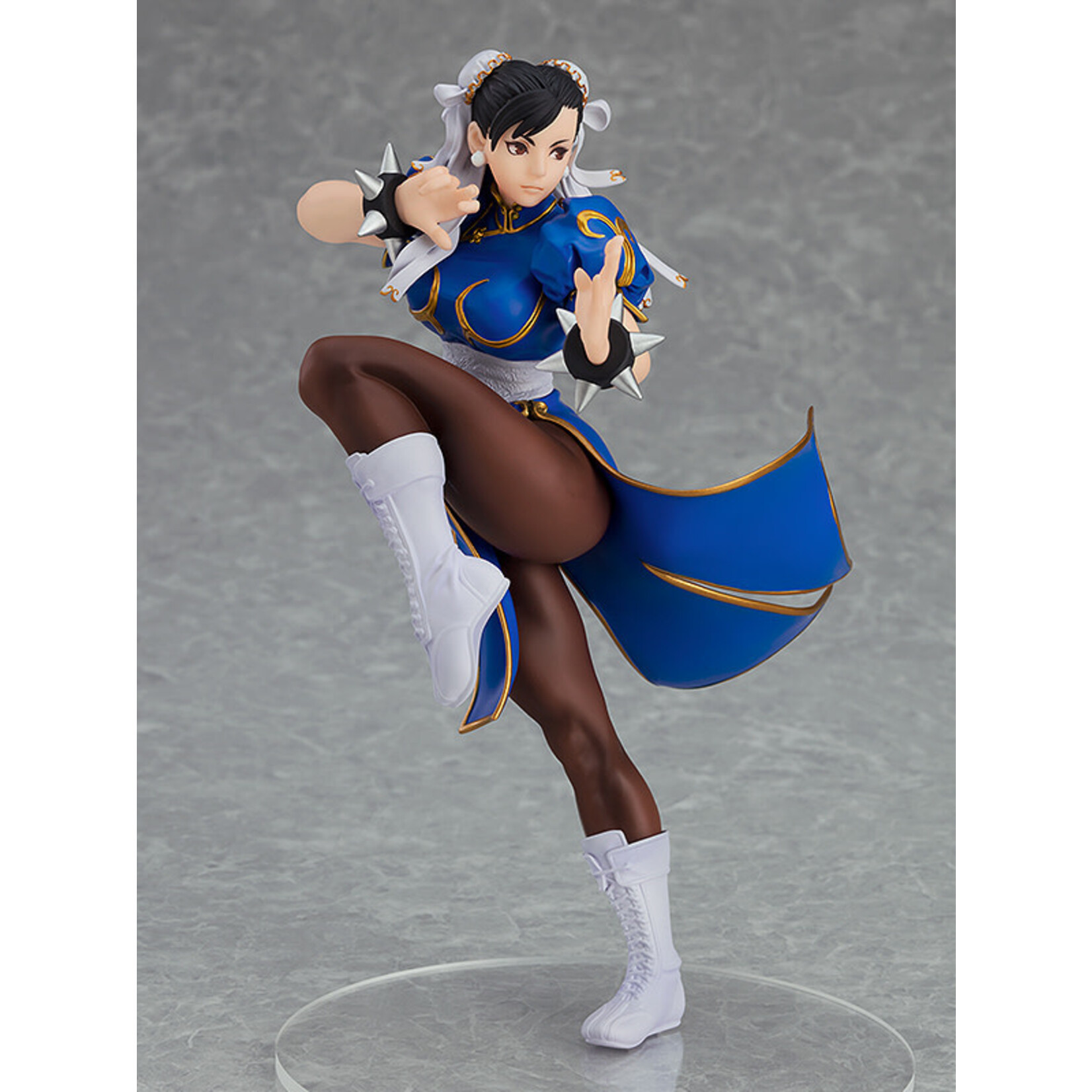 Chun li pose