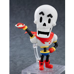 Good Smile Company Papyrus Undertale Nendoroid