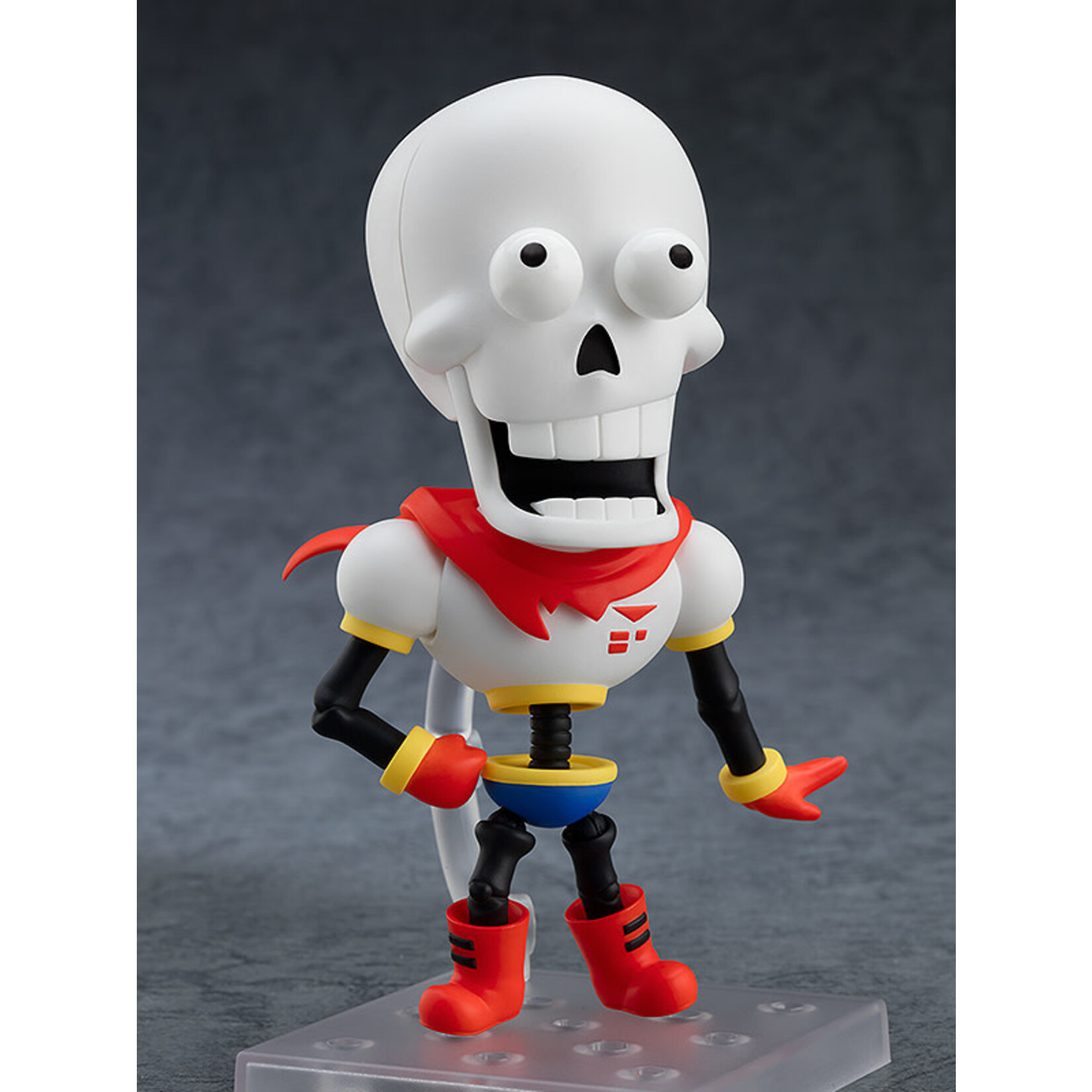 Good Smile Company Papyrus Undertale Nendoroid