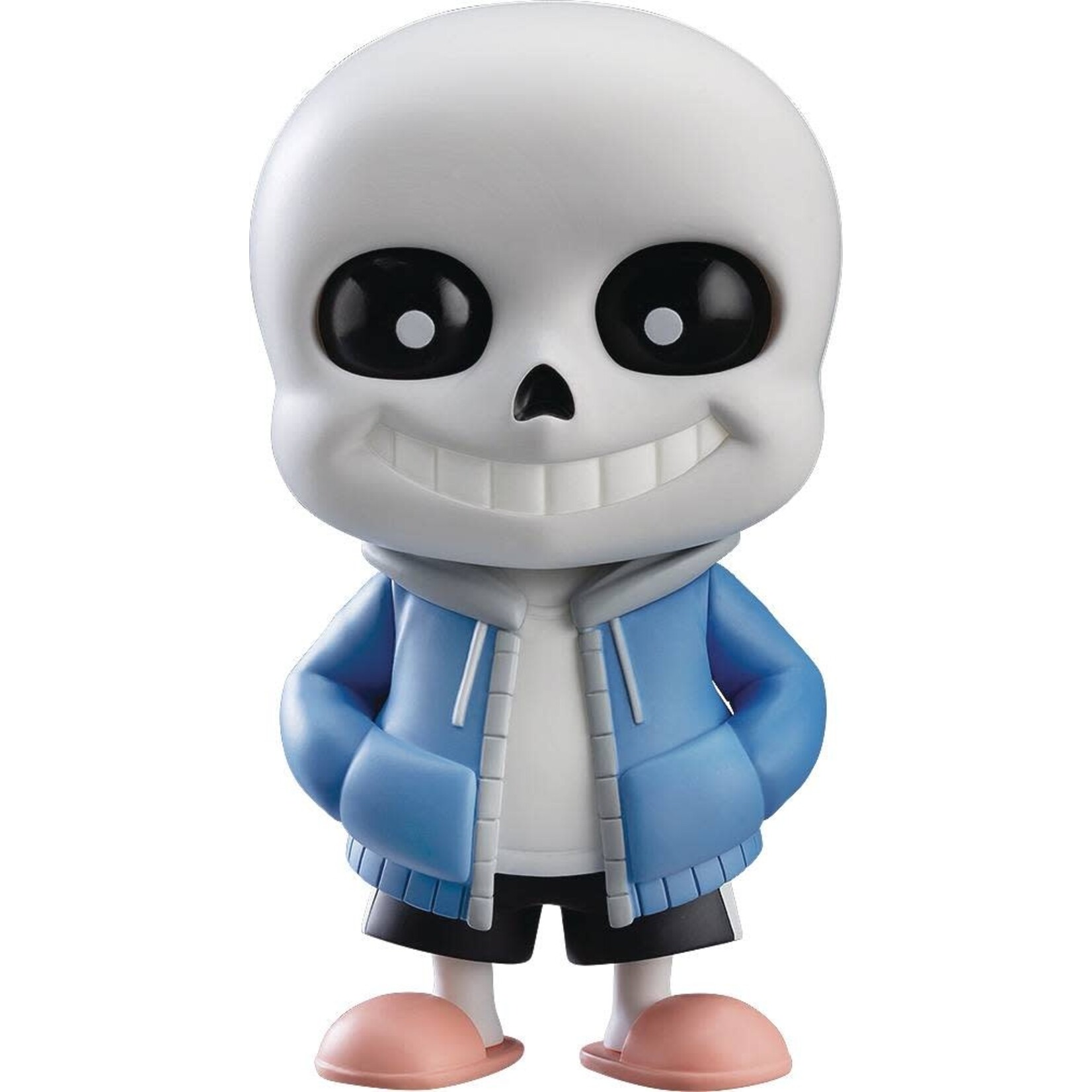 Sans from Undertale