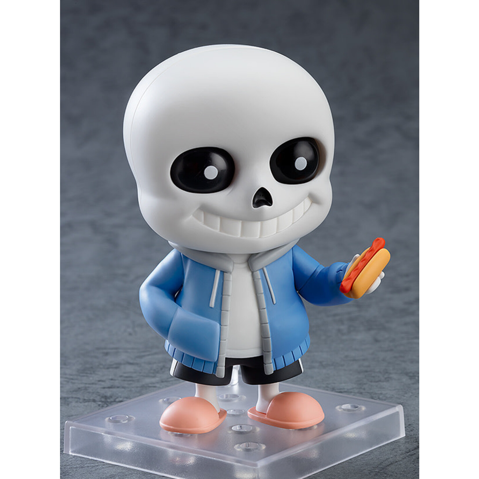 Sans from Undertale