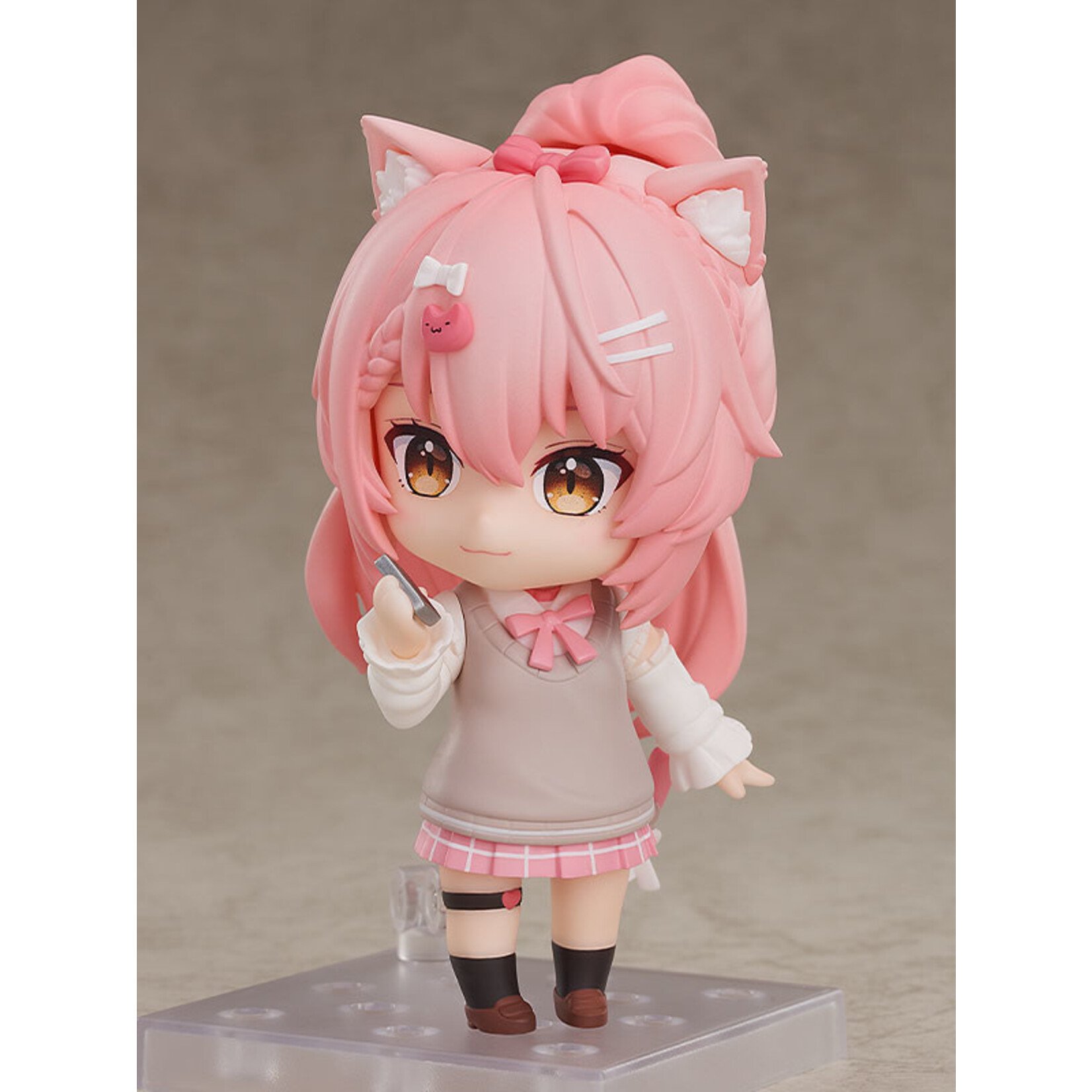 Good Smile Company Hiiro VTuber Nendoroid