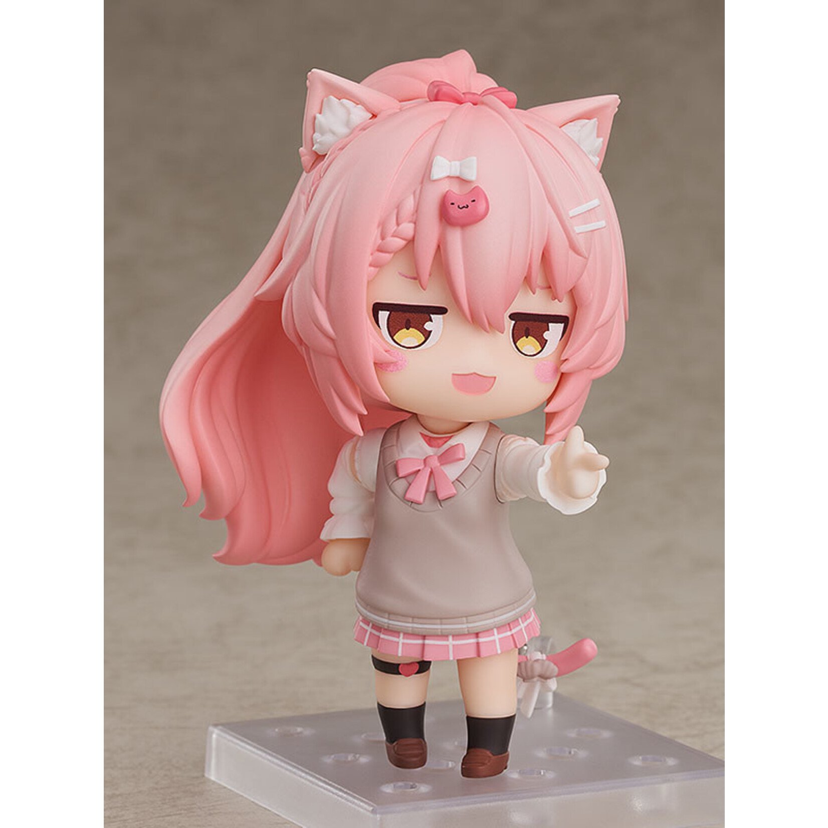 Good Smile Company Hiiro VTuber Nendoroid