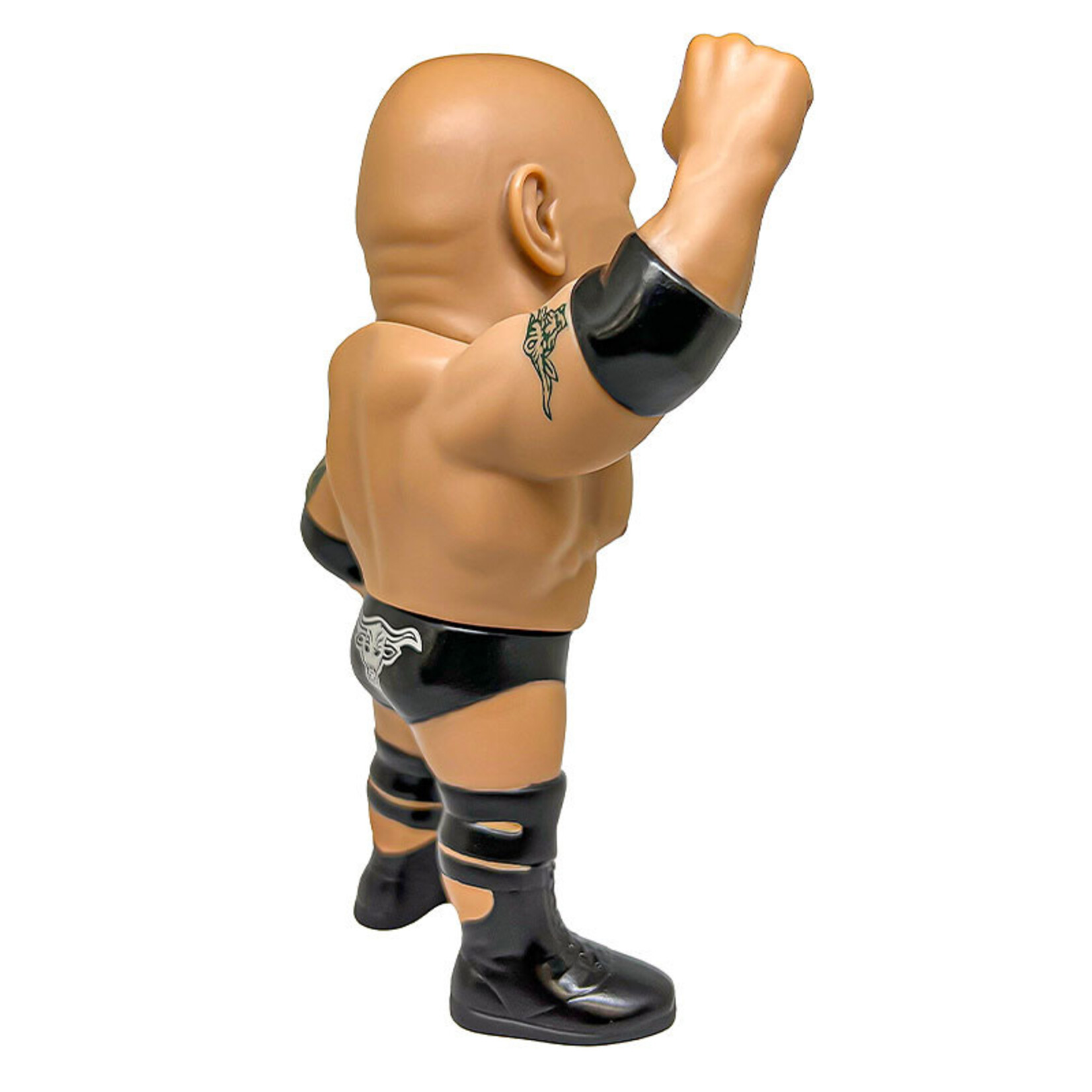 17 Directions The Rock WWE 16 Directions Figure 021