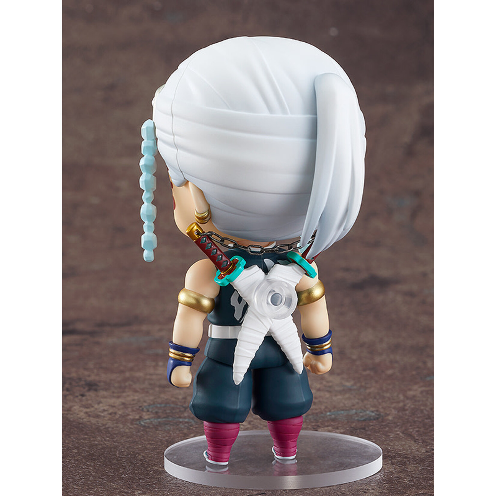 Good Smile Company Tengen Uzui Demon Slayer Nendoroid