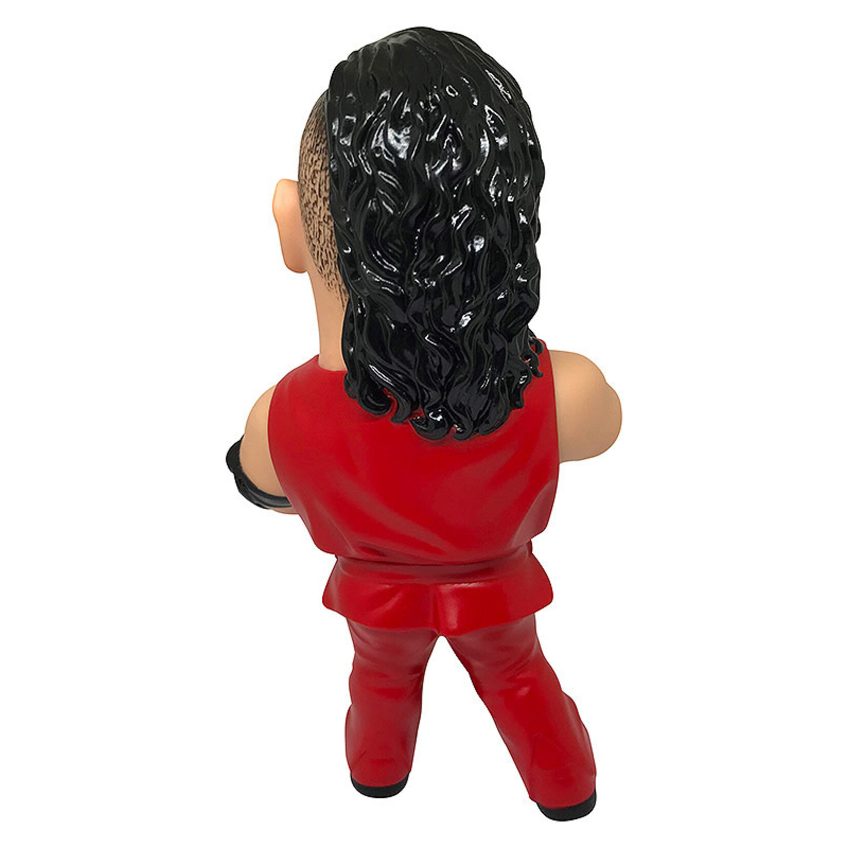 16D WWE Shinsuke Nakamura Vinyl Figure 022