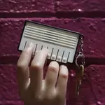 Mini Keyboard