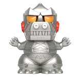 Mechagodzilla Bank