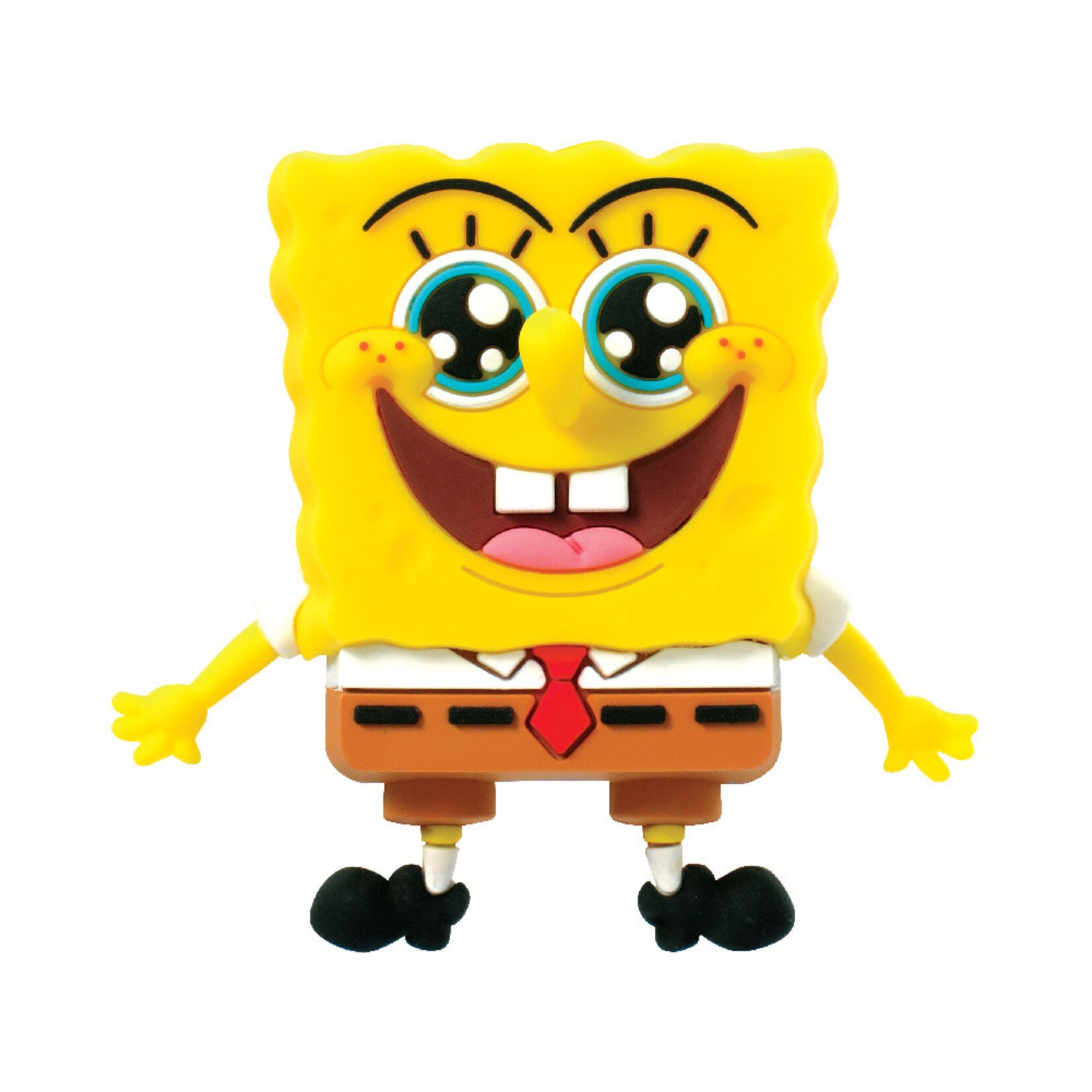 Spongebob 3D Magnet