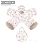 Sanrio Cat Tunnel