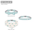 Pet Collar Pekkle