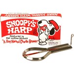 Jaw Harp Snoopy Boxed