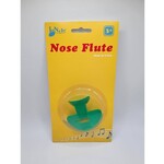 Noseflute Carded