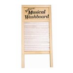 Washboard Musical Trophy