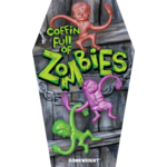 Coffin Full of Zombies Game