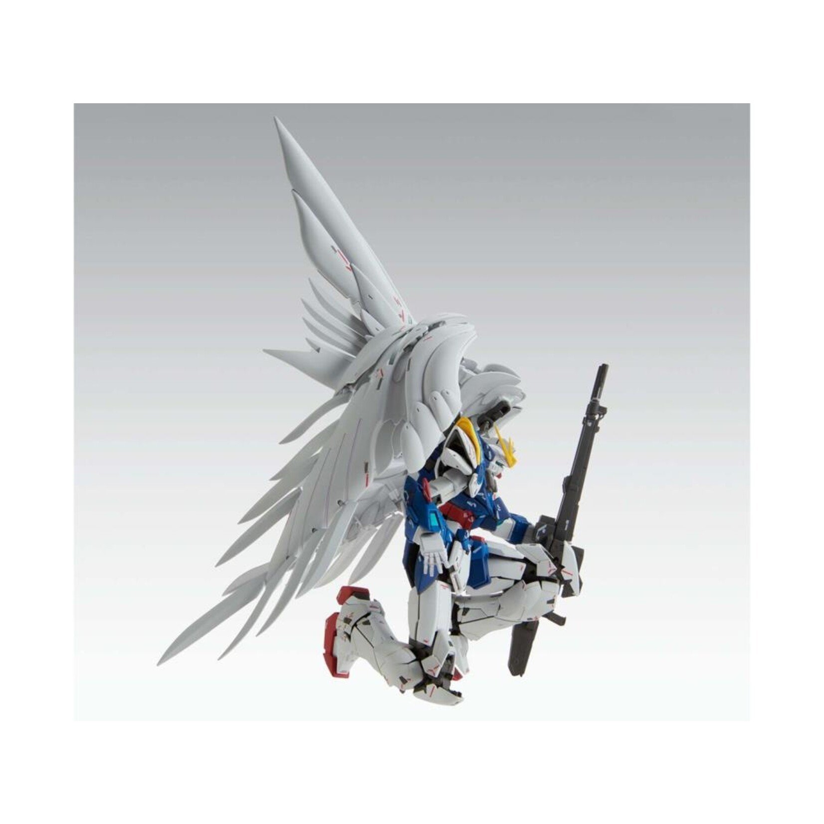 Wing Gundam Zero (EW) Ver.Ka MG 1/100