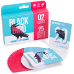 Blackbird Card Game