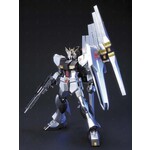 Nu Gundam Metallic Coating Version Char's Counterattack HGUC 1/144