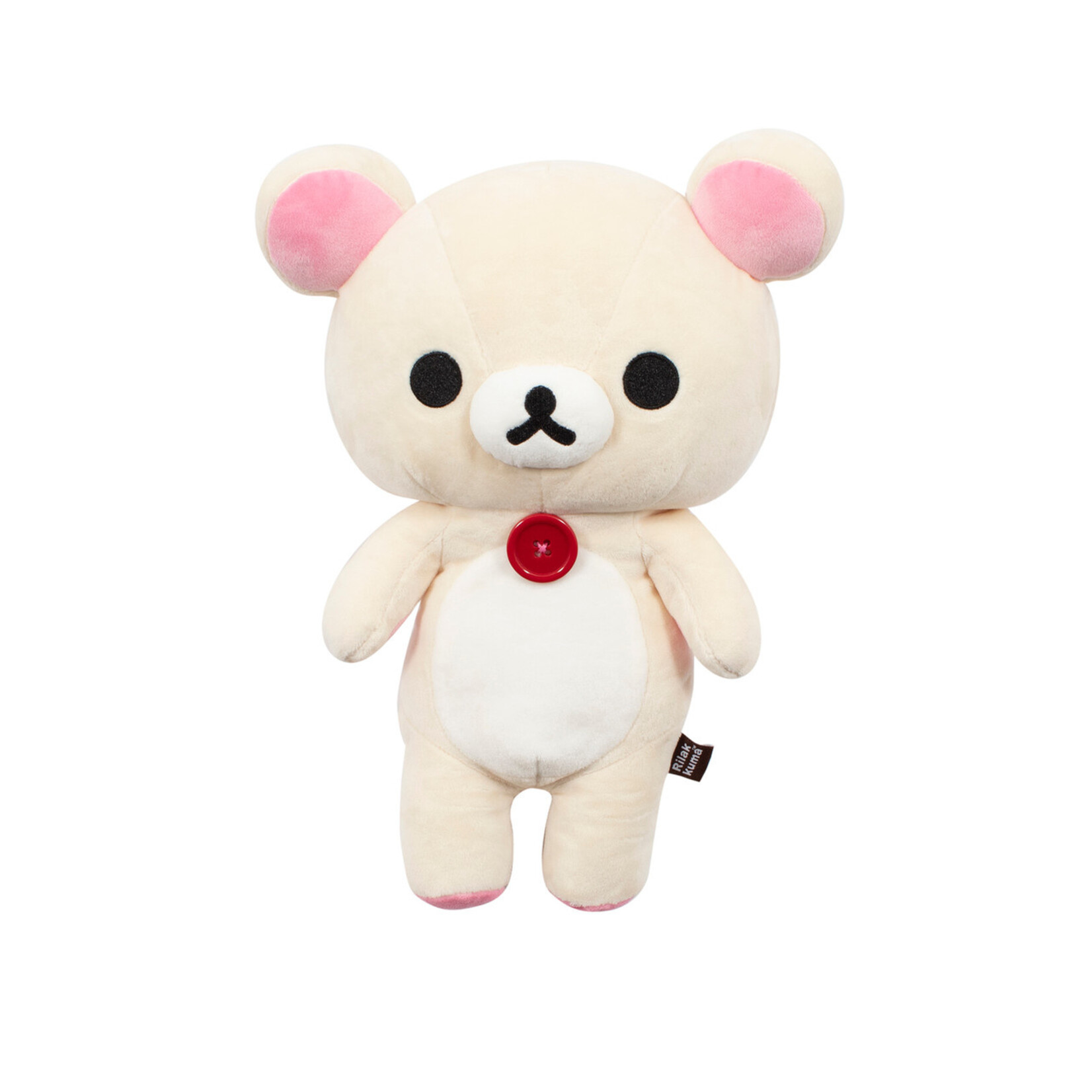 San-X Korilakkuma 13.5" Plush