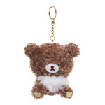 Chairoikoguma Cocoa 8" Plush