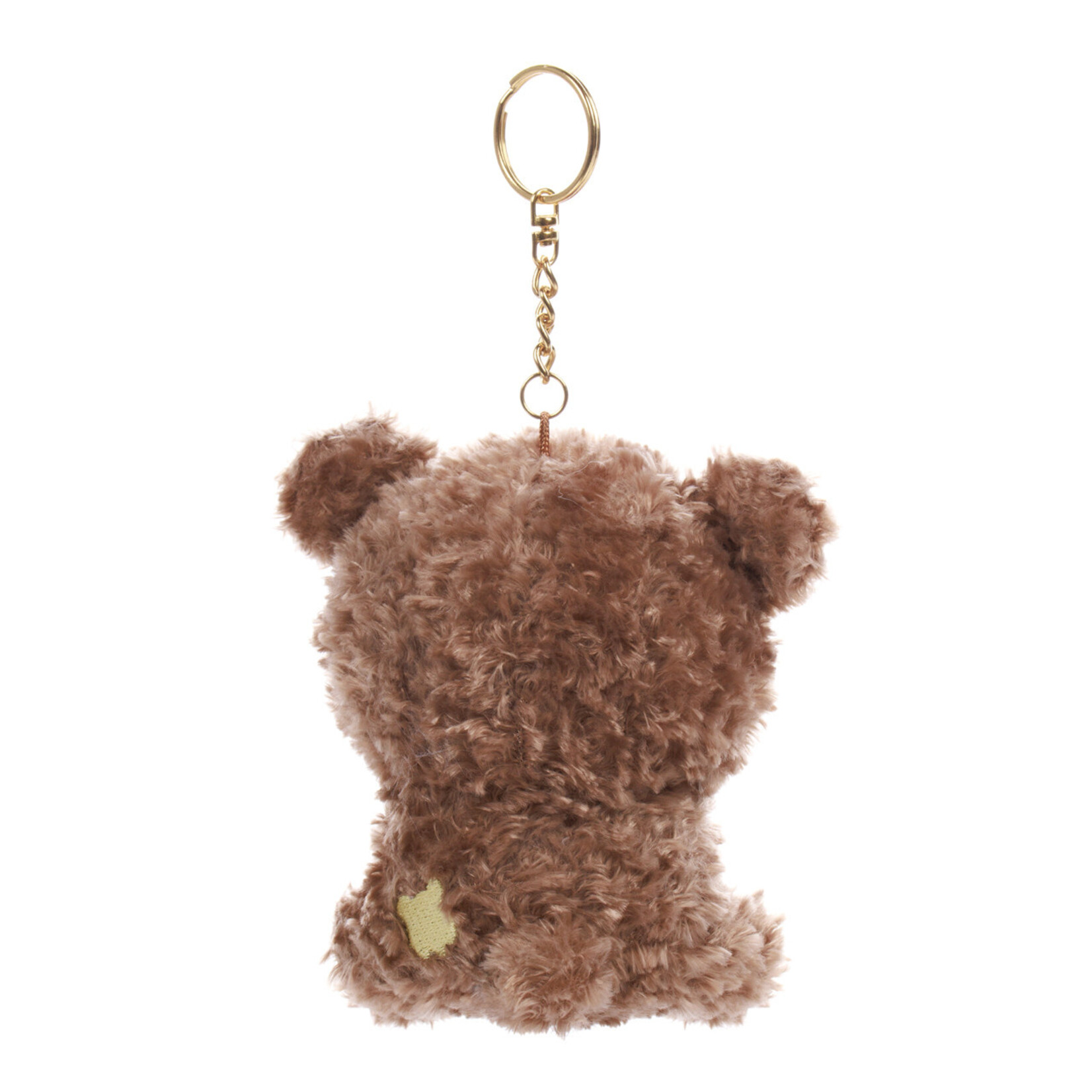 Chairoikoguma Cocoa 8" Plush