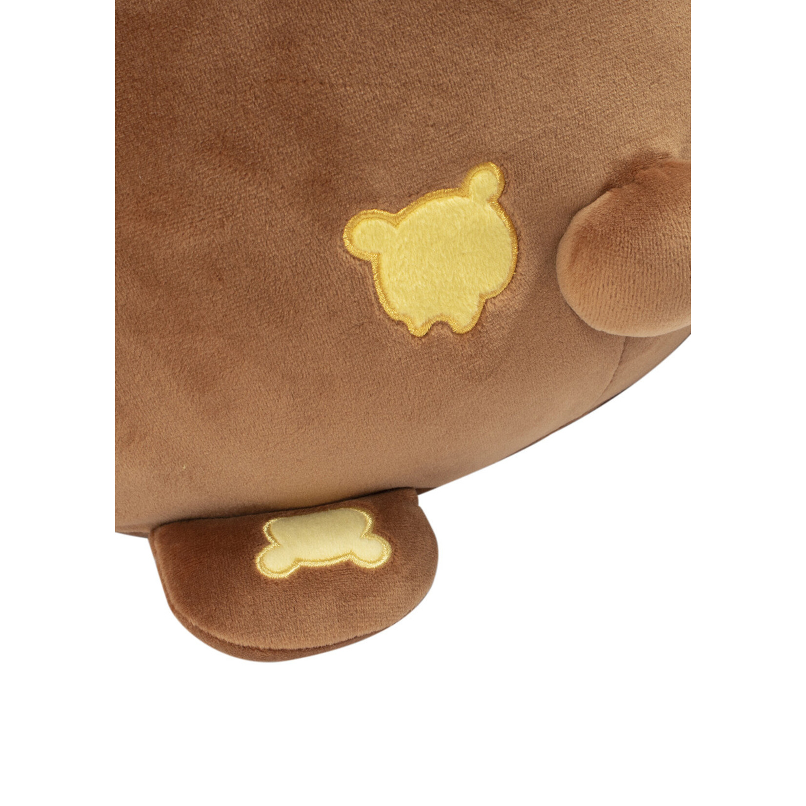 San-X Chairoikoguma Mochi 14" Plush