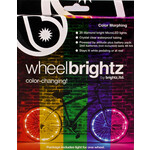 Wheel Brightz Color Morphing