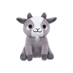 Goat Cute Honeymaru Plush 13.5"