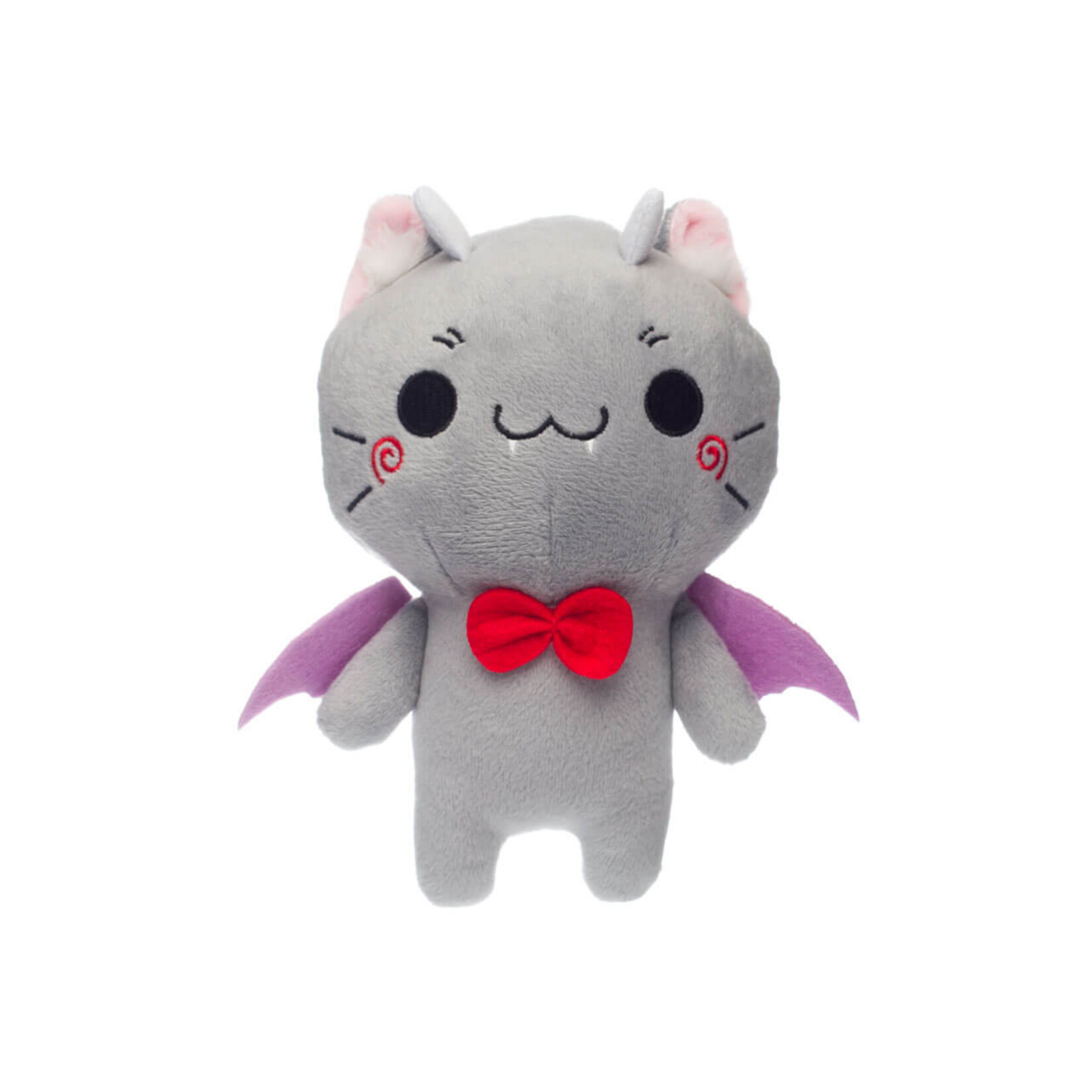 Cat Bat Demon Honeymaru Plush 7"