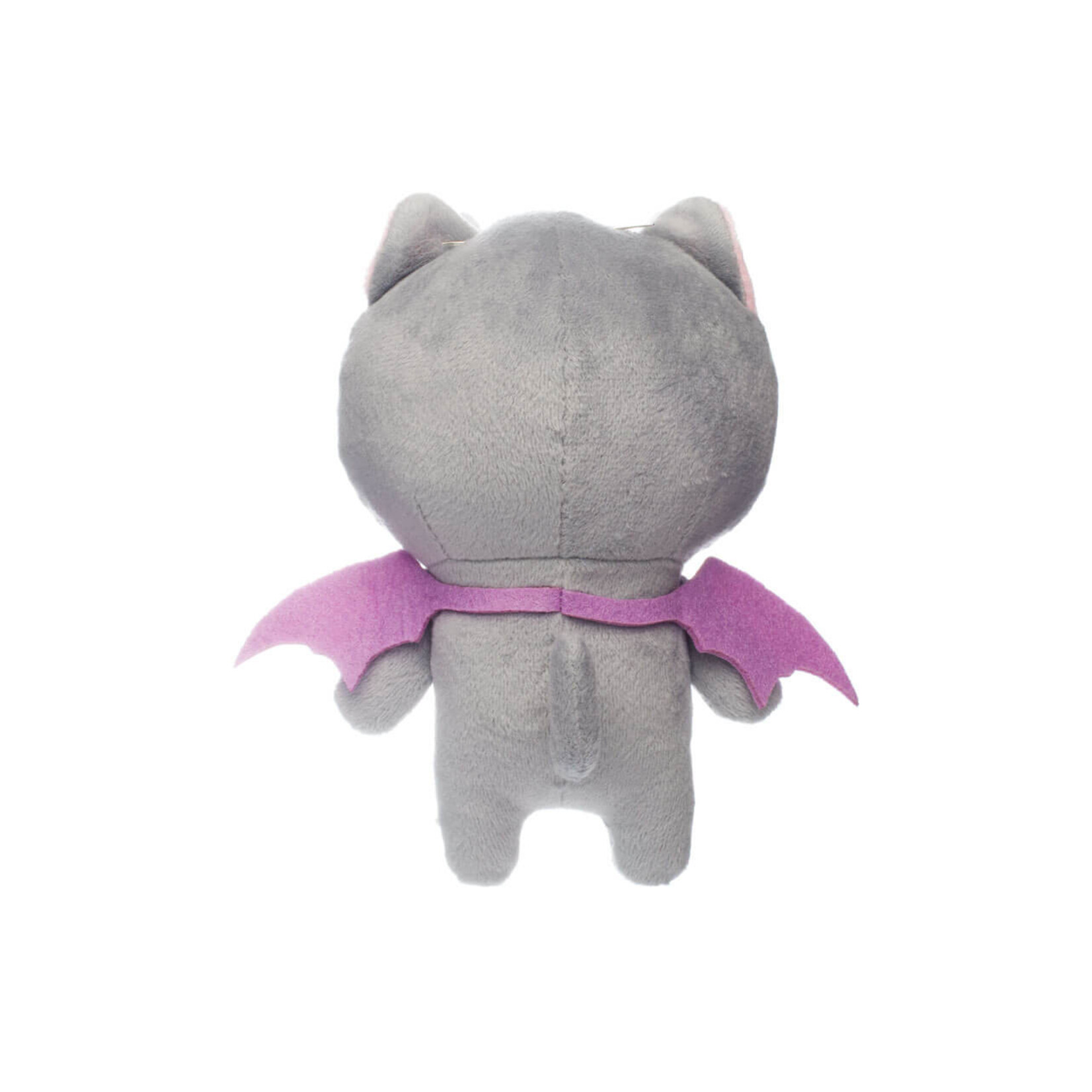 Cat Bat Demon Honeymaru Plush 7"