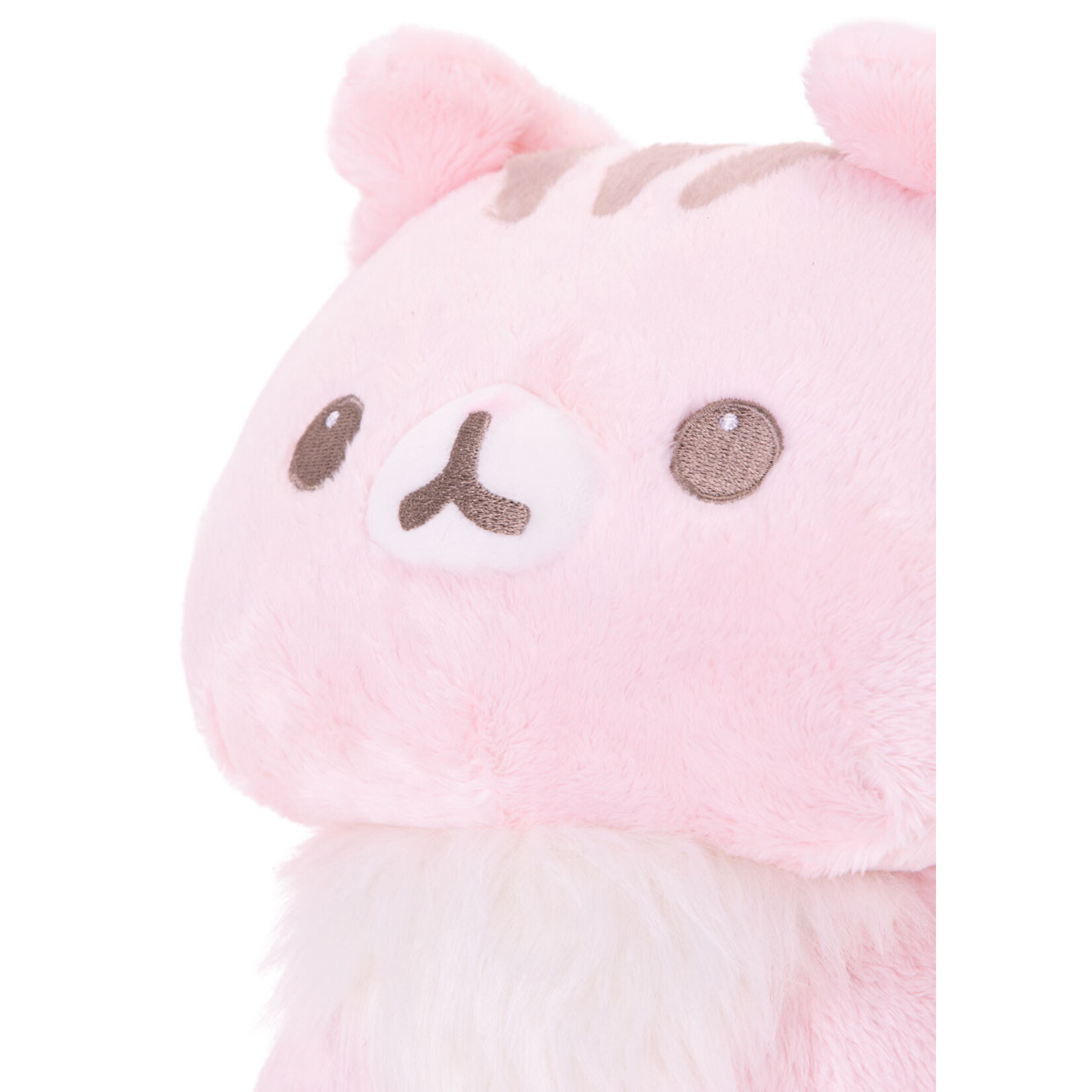 Plum-Chan Standing Plush