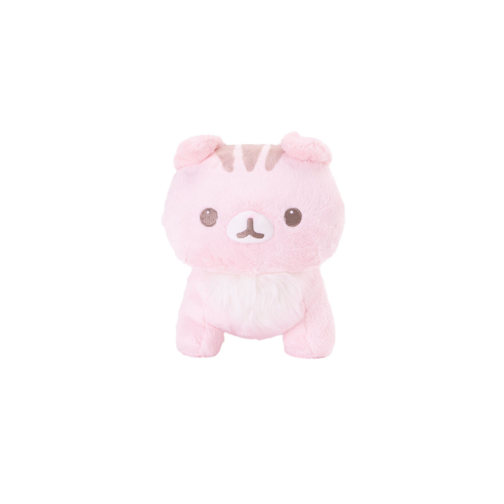 Plum-Chan Standing Plush