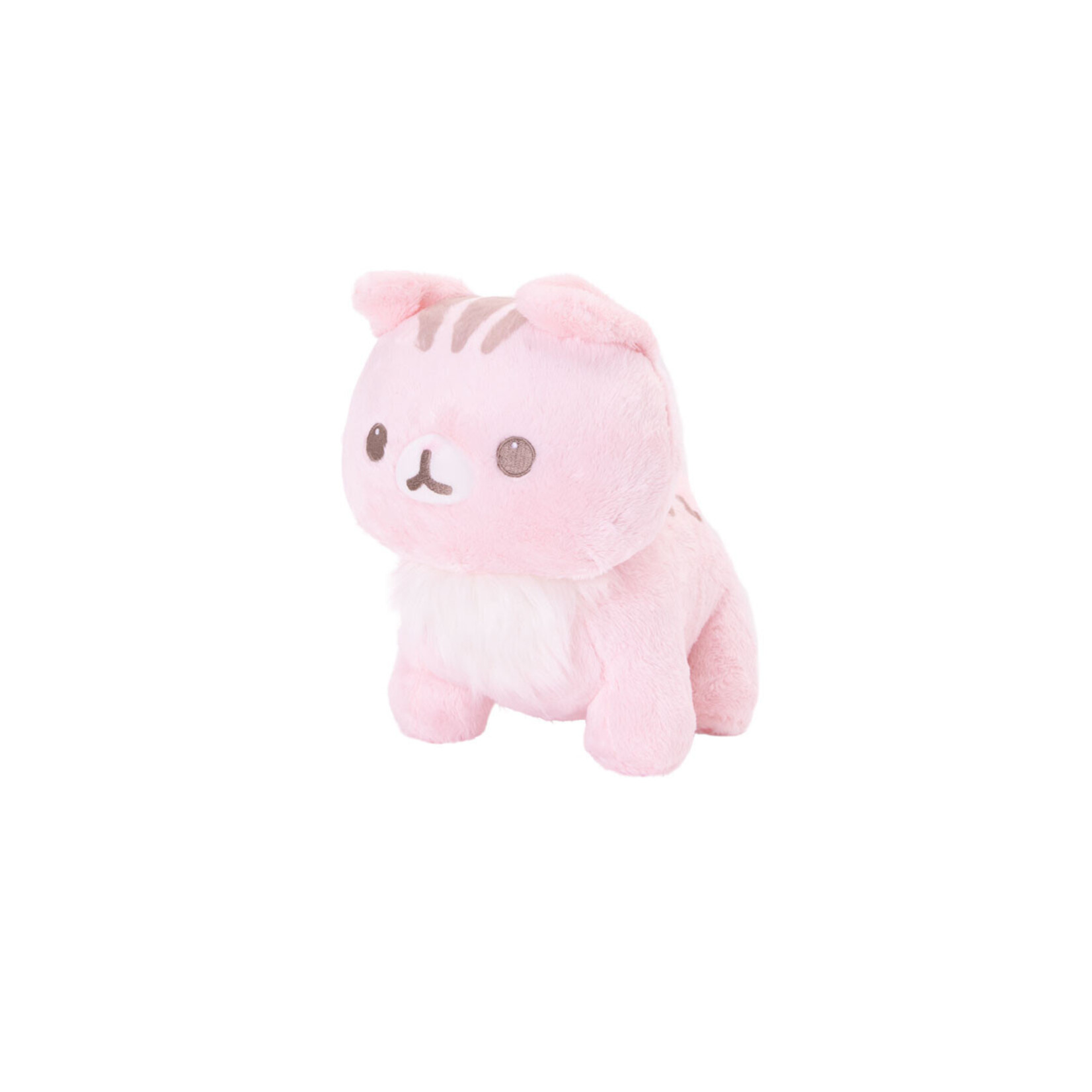 Plum-Chan Standing Plush