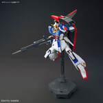 Zeta Gundam HGUC 1/144 Model Kit