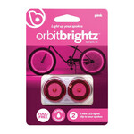 Orbit Brightz Pink