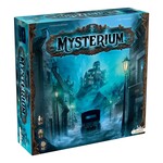 Mysterium Game