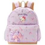 Sanrio Hello Kitty Ribbon Backpack Small
