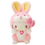 Sanrio Hello Kitty Rabbit Plush