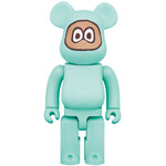 Medicom Toy BE@RBRICK (Bearbrick) Tanukyun 400%